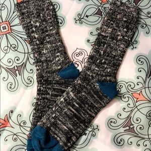 Maurice’s knee socks 💕